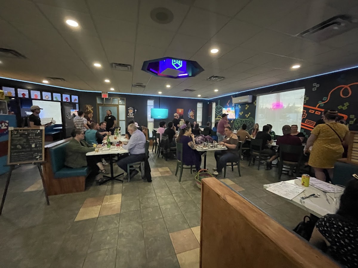 Gg Bistro