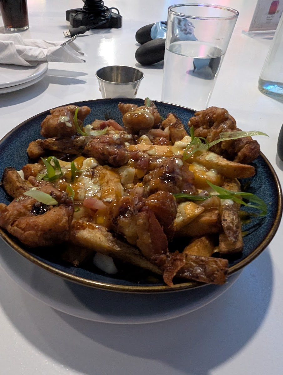 Gg Bistro Photos 2
