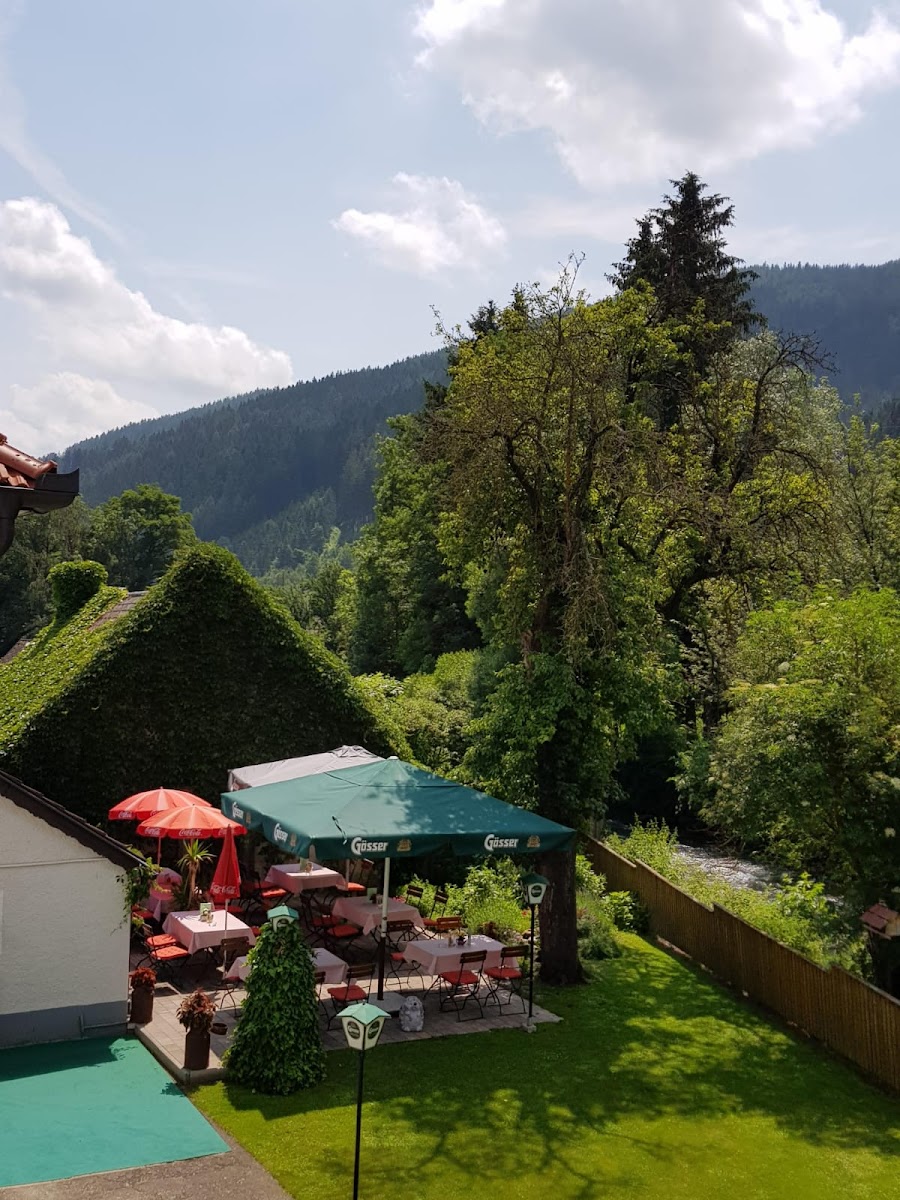 Gh Zur Schmiedn - Timmersdorf Photos 2