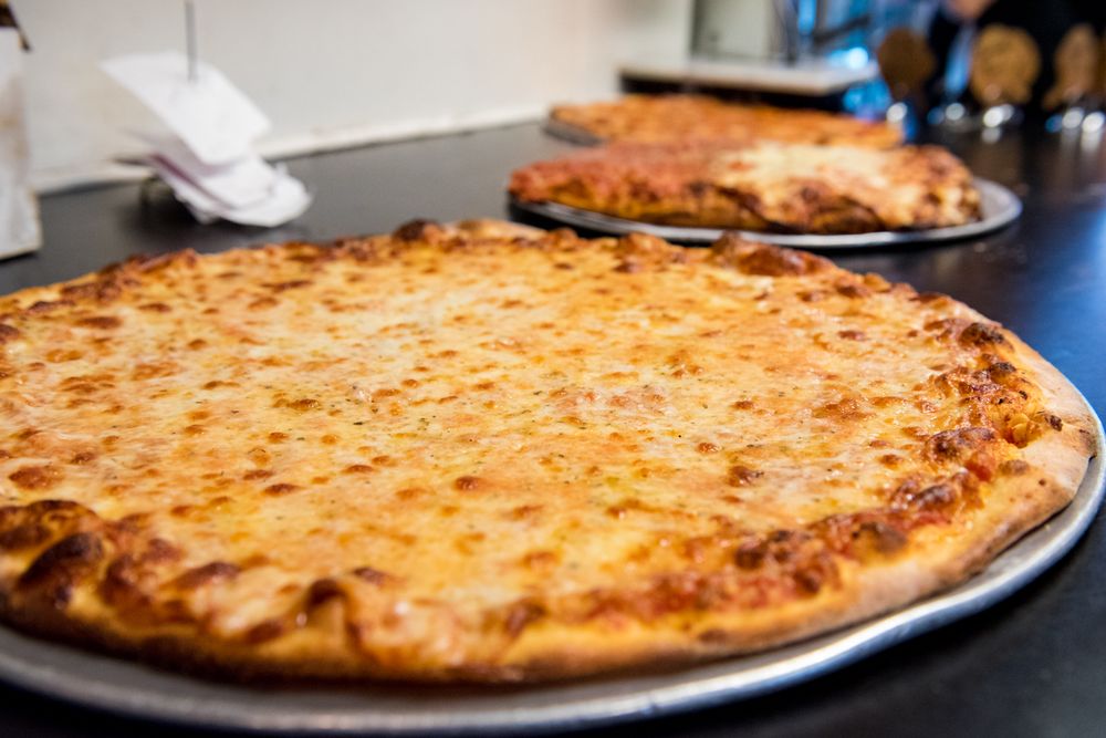 Gia Marie's Pizzeria Photos 2