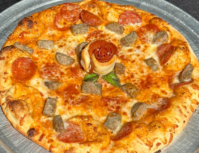 Giambalvo’S Wood Fired Pizza & Pasta Photos 2
