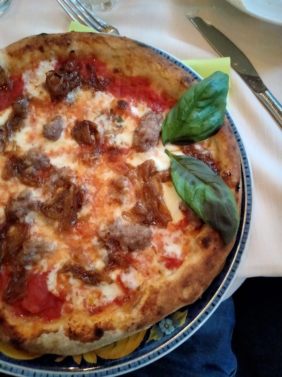 Gianni - Noloso Pizza Photos 9