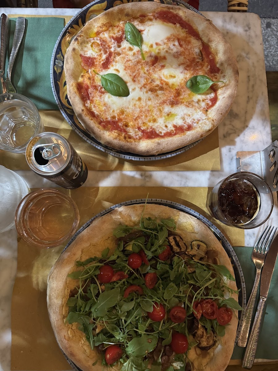 Gianni - Noloso Pizza Photos 2