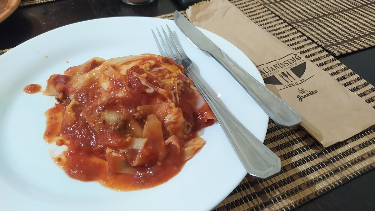 Gico Cucina Delivery Photos 9