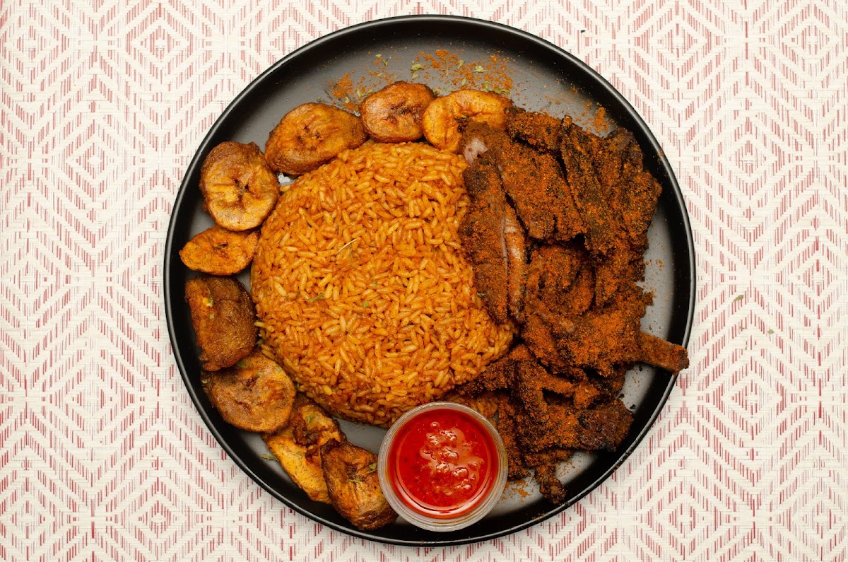 Gidi Chow Photos 2
