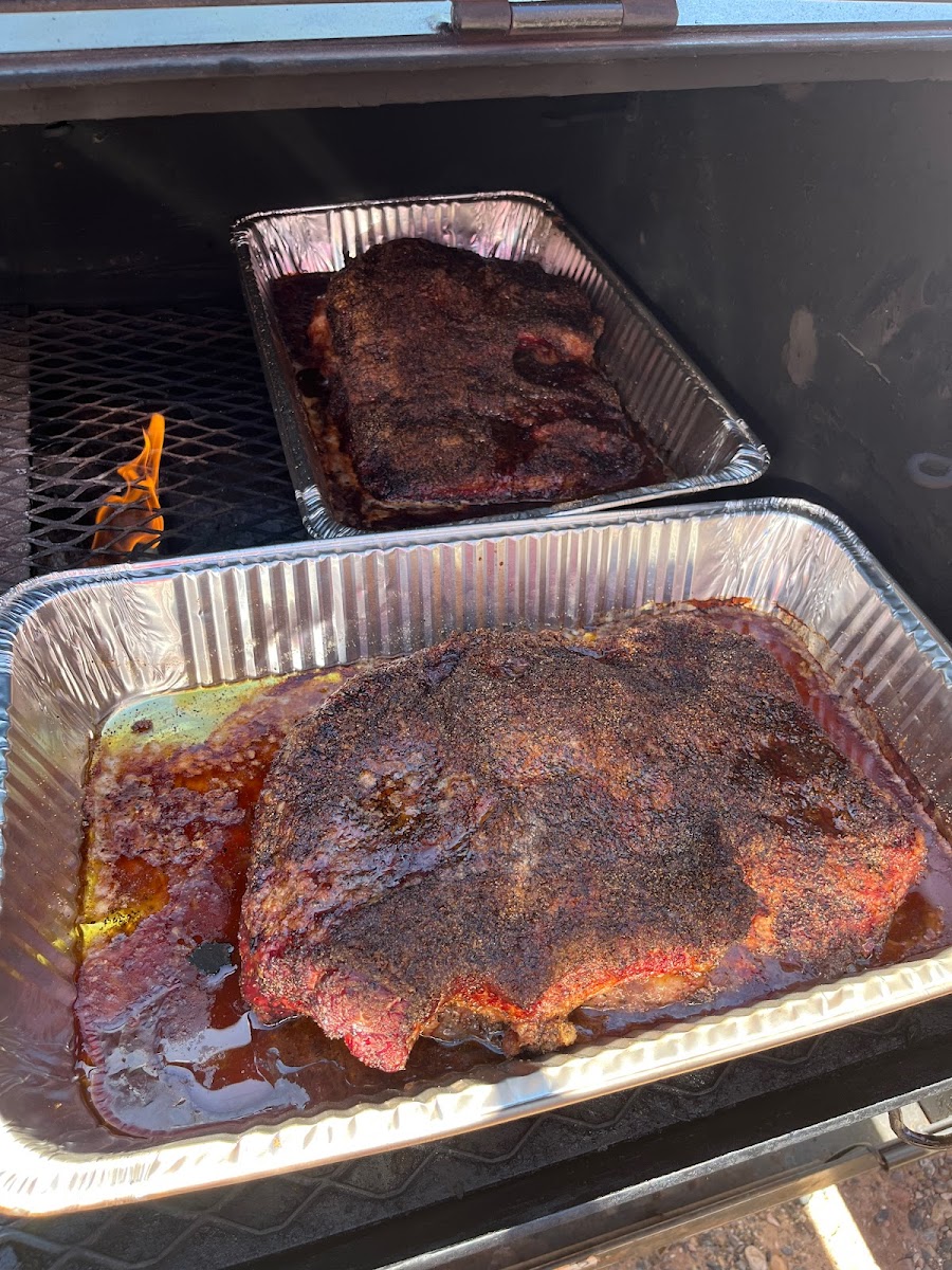 Giff's Barbecue Photos 2