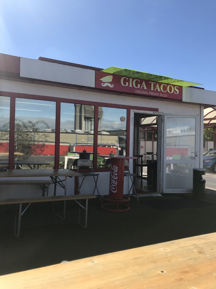 Giga Tacos Photos 2