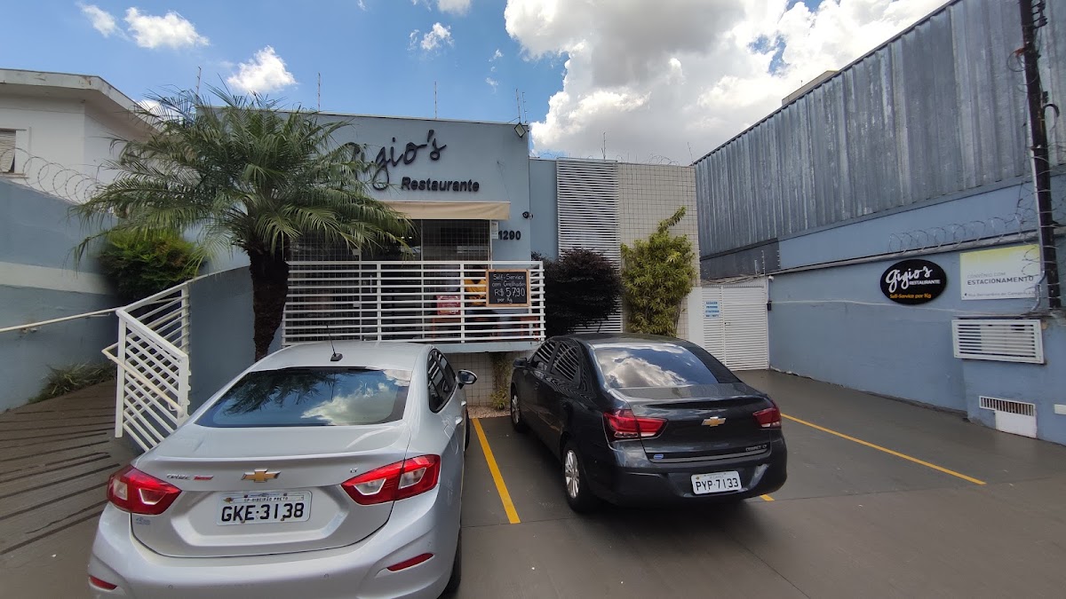 Gigio's Restaurante