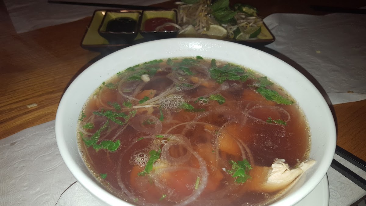 Gigi's Restaurant Photos 9