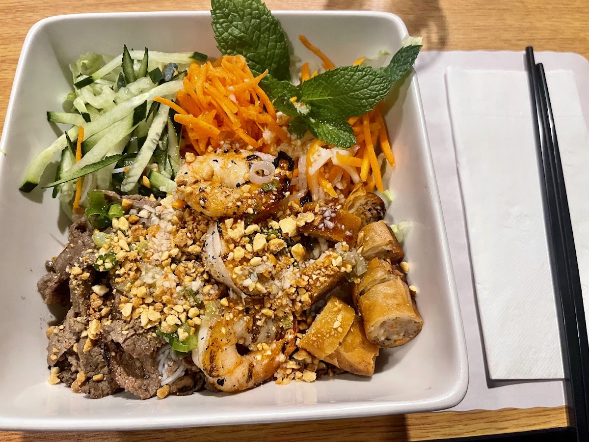 Gigi's Restaurant Photos 2