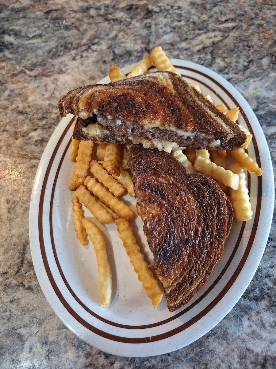 Gigi's Trail Star Cafe Photos 2