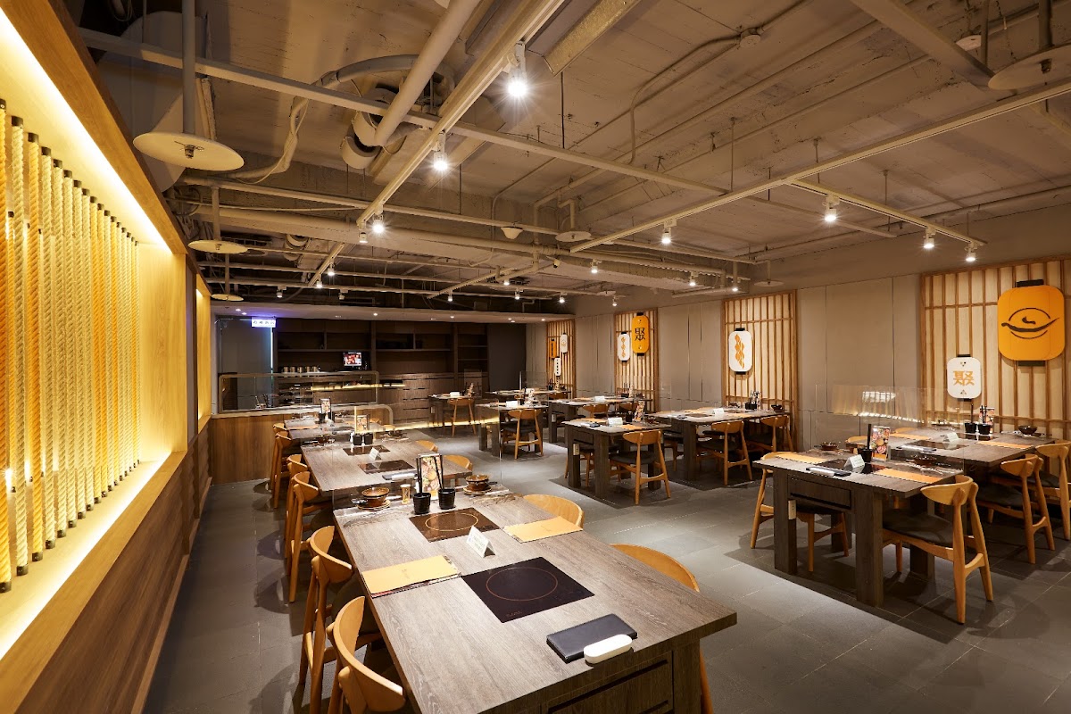 Giguo Taipei Nanjing East Branch