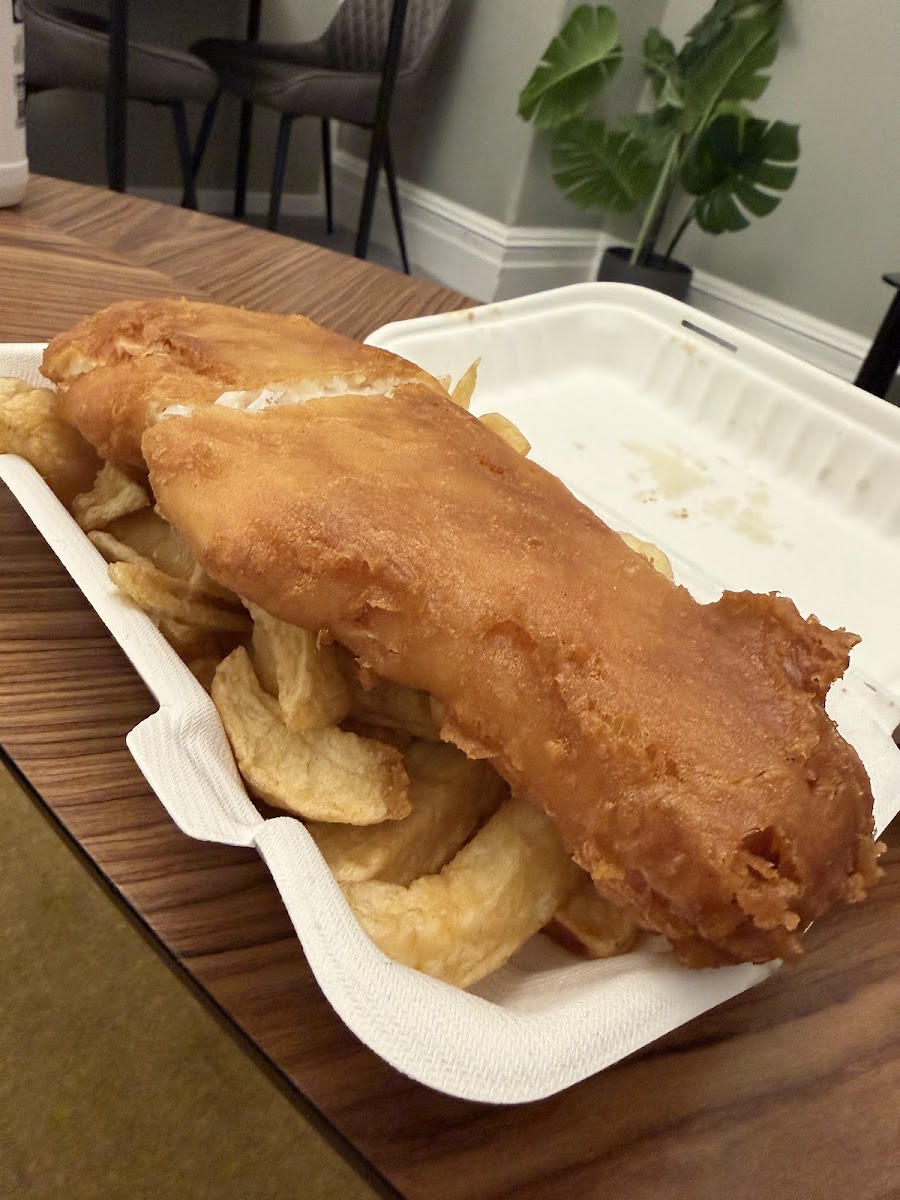 Gills Fish & Chips Wallsend Photos 2