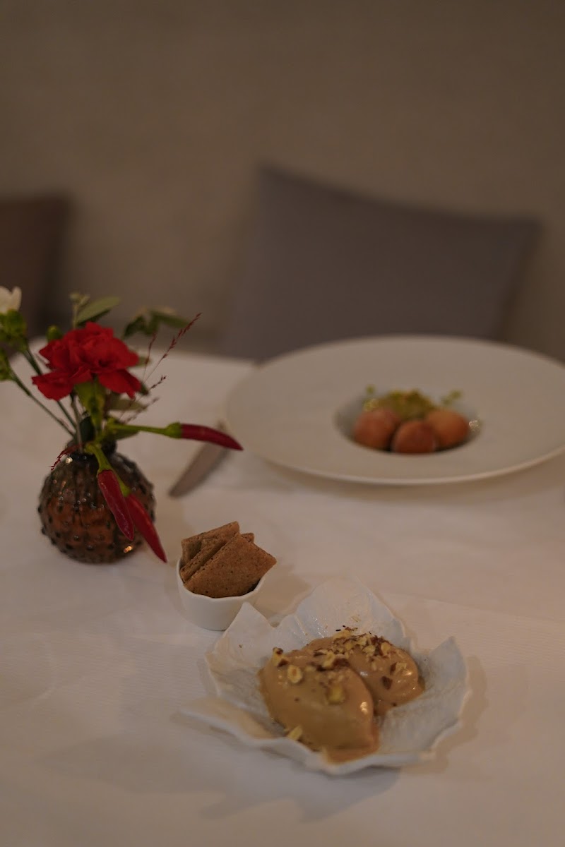 Gina Restaurant - Fontainebleau Photos 2