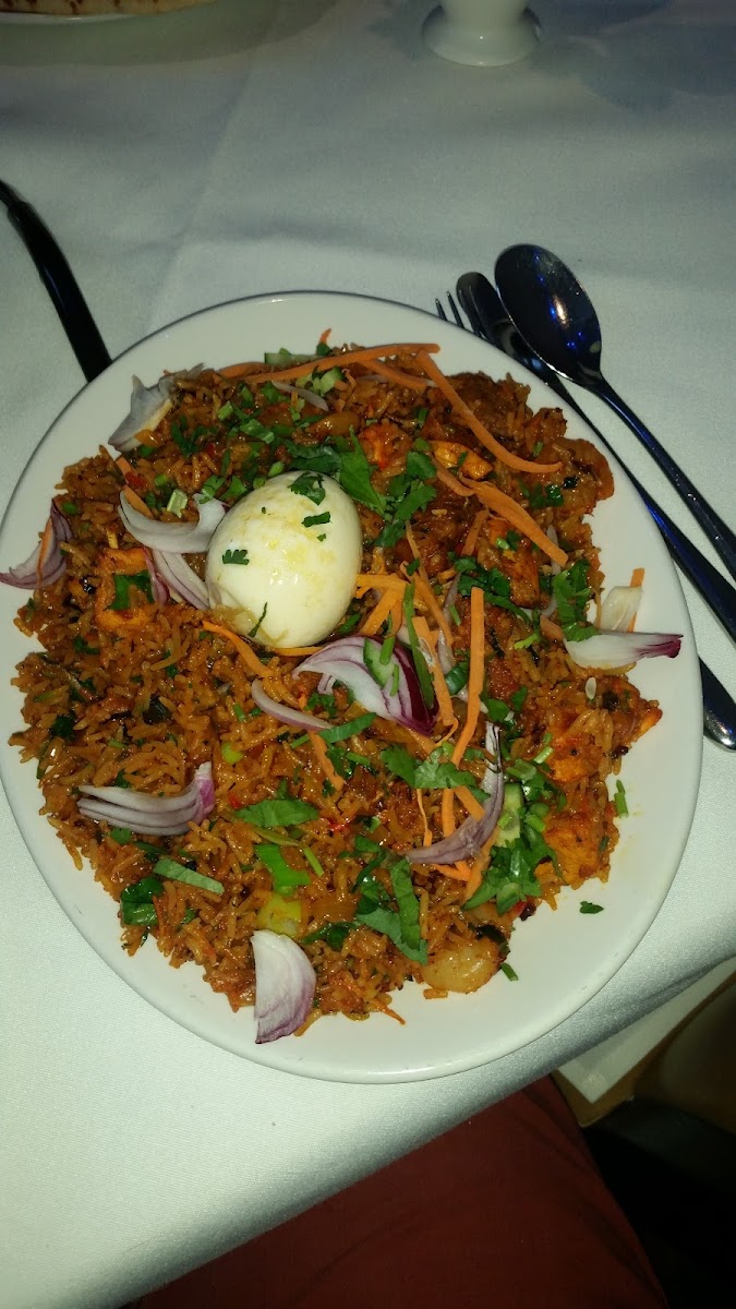 Ginger Bar & Restaurant Photos 9