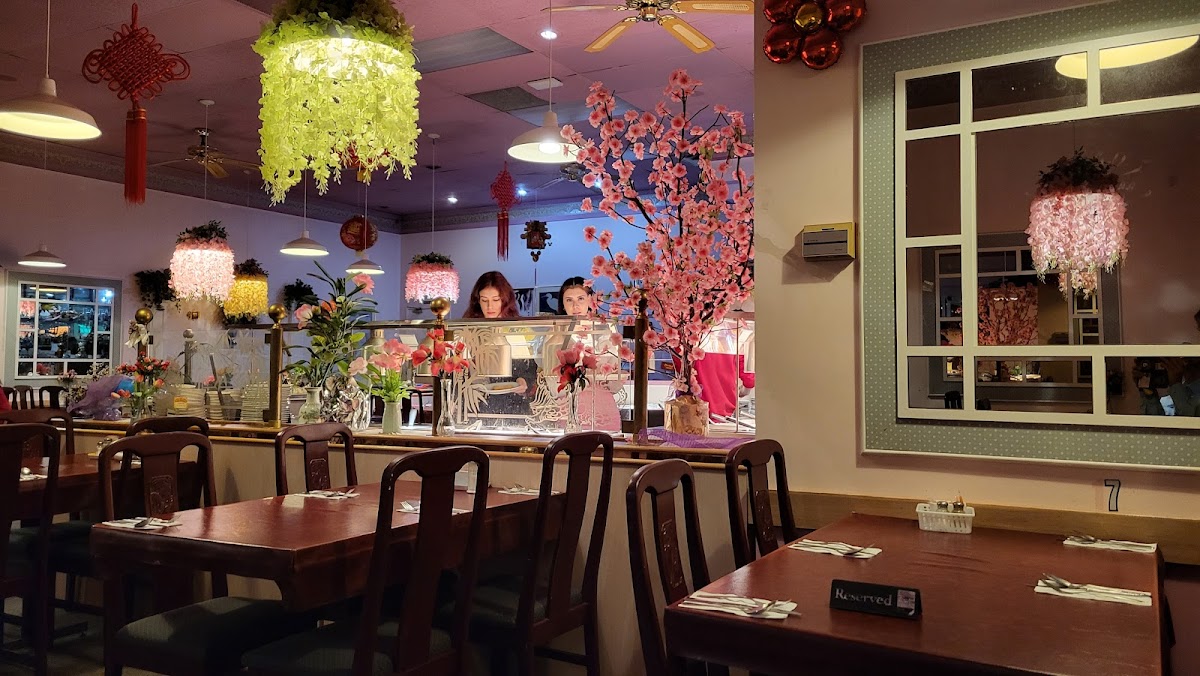 Ginger Beef House