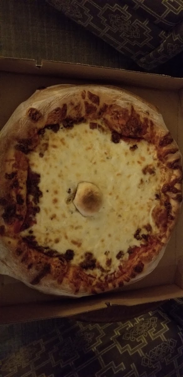 Gino Pizza Photos 9