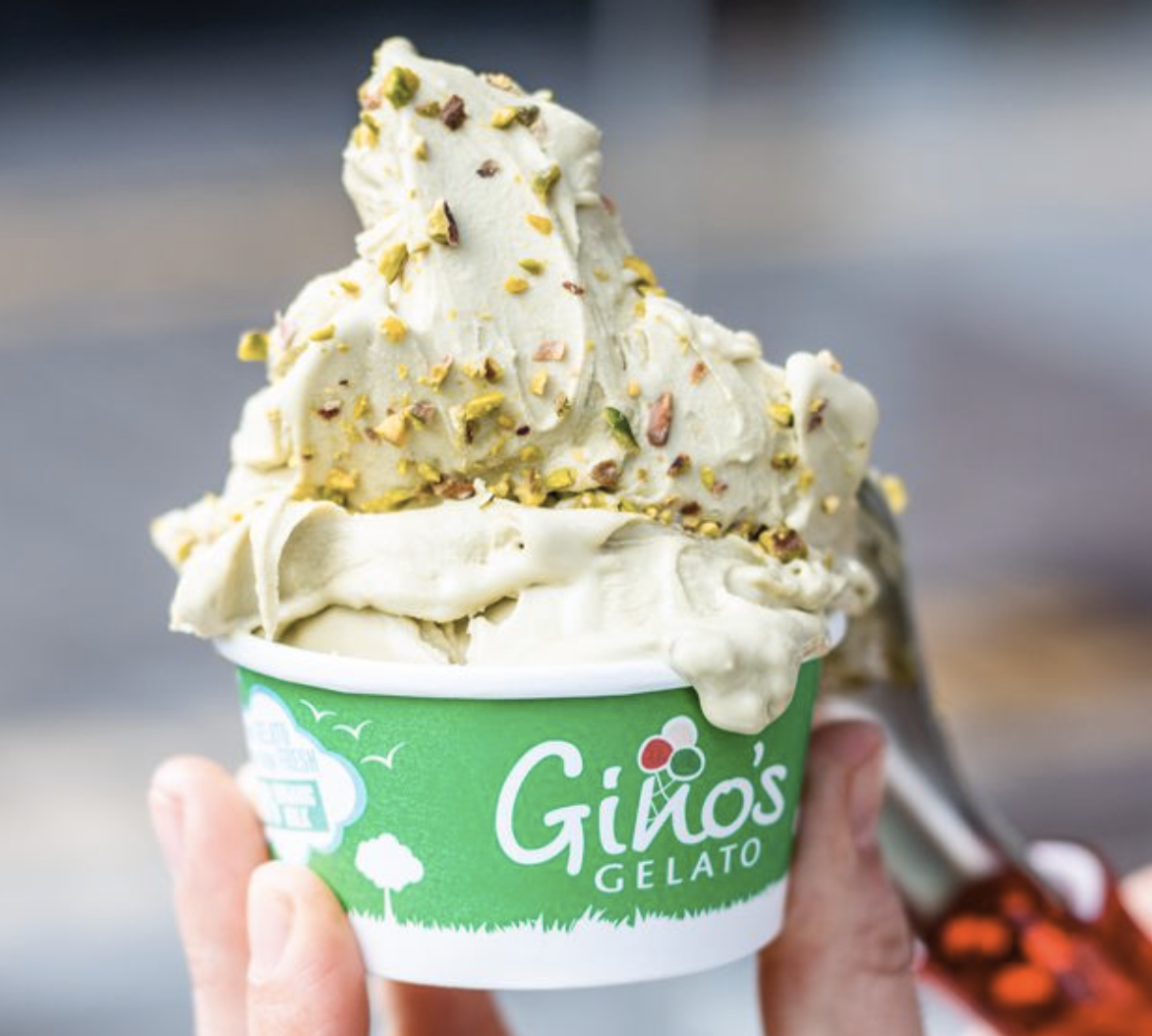 Gino's Gelato Photos 2