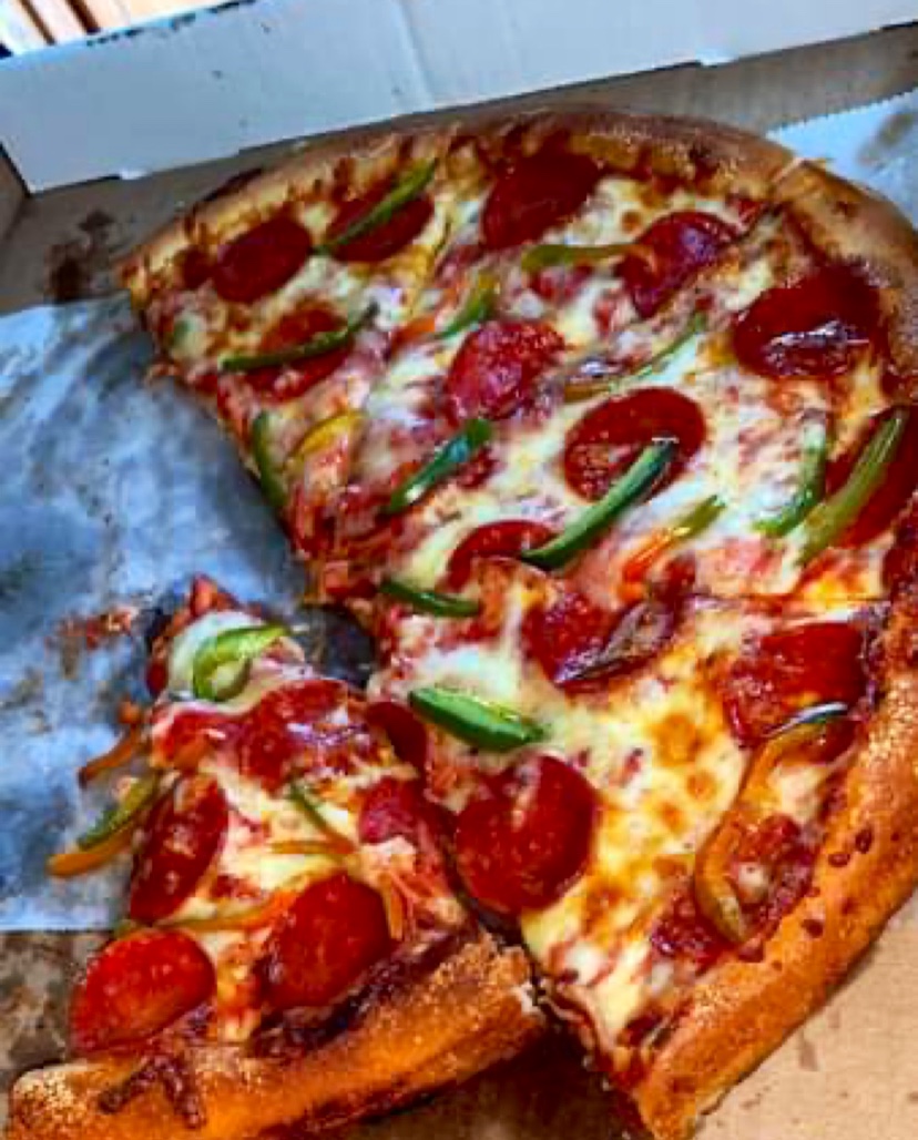 Gino's Pizza & Ranch House Photos 9