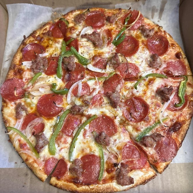 Gino's Pizza & Ranch House Photos 2