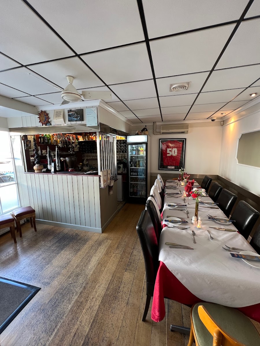 Ginos Ristorante Photos 2