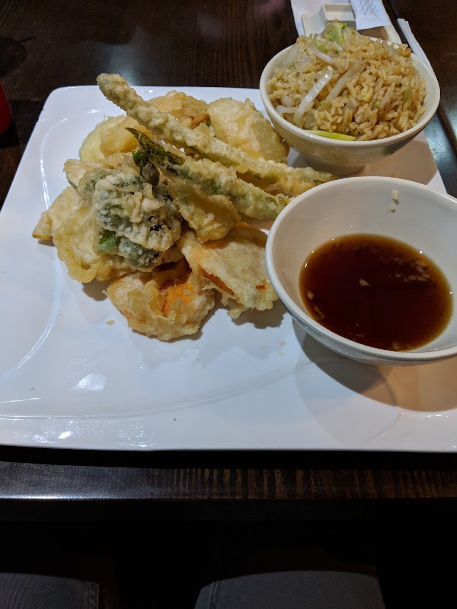 Ginza Japanese & Asian Restaurant Photos 9