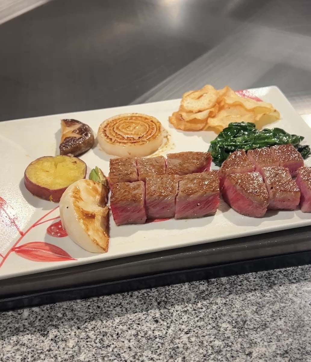 Ginza Kira Photos 2
