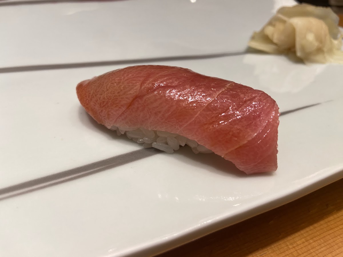 Ginza Kyubey Photos 2