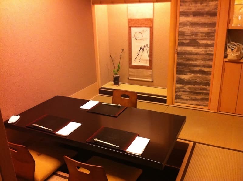 Ginza Okuda