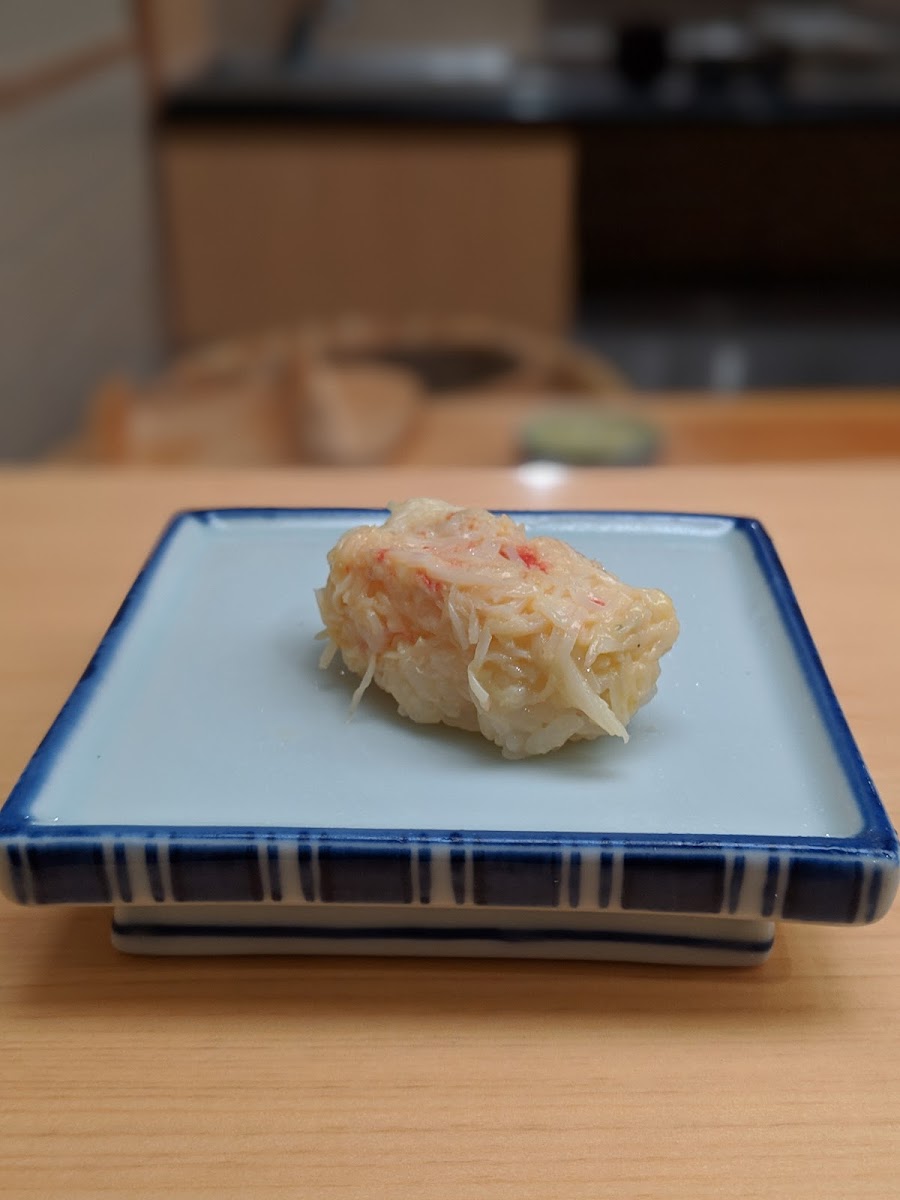 Ginza Sushiko Honten Marubiru Photos 9