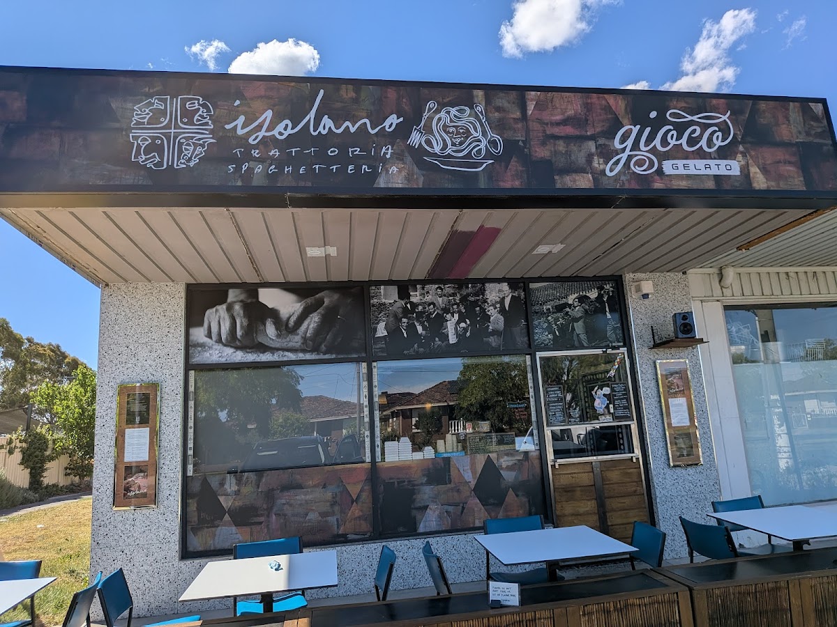 Gioco Gelato