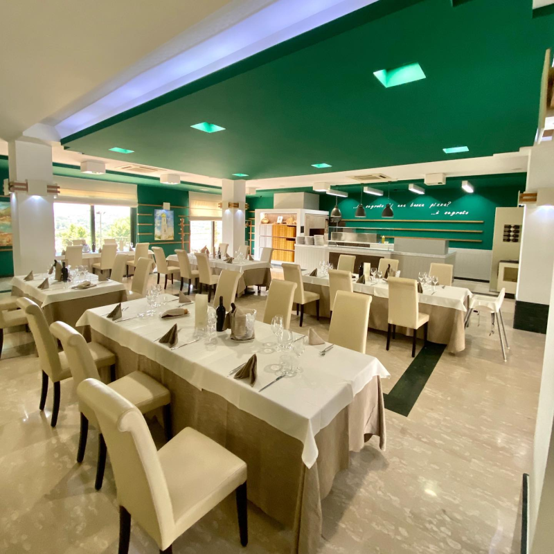 Gioli' Restaurant/pizzeria