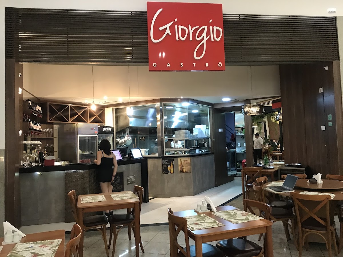 Giorgio Gastro