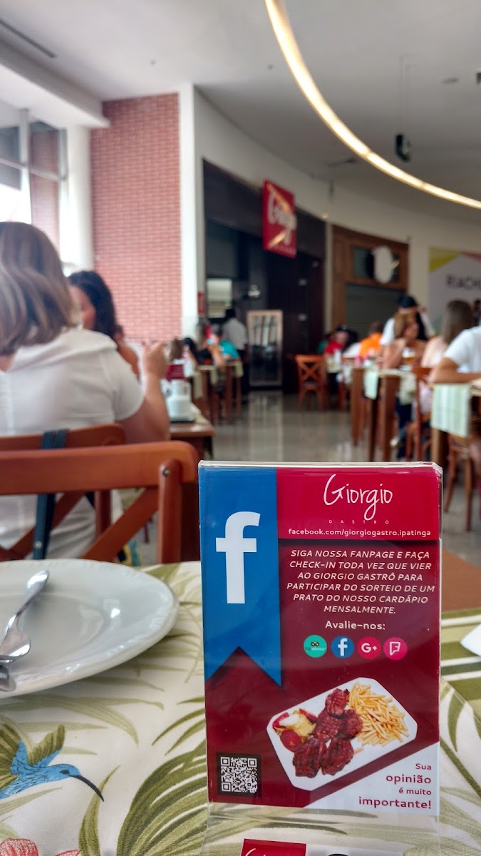 Giorgio Gastro Photos 9