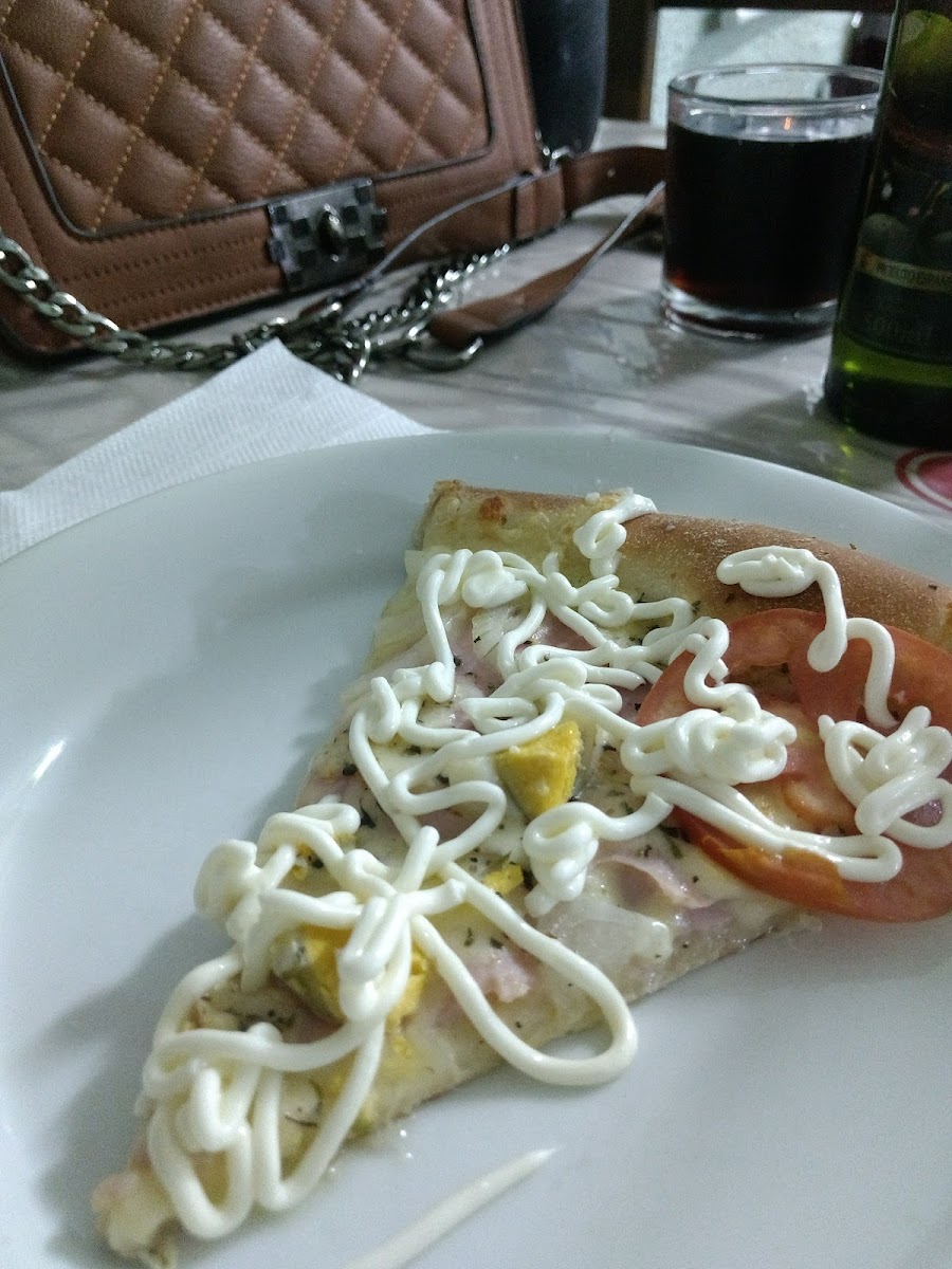 Giovani's Pizzaria Photos 9