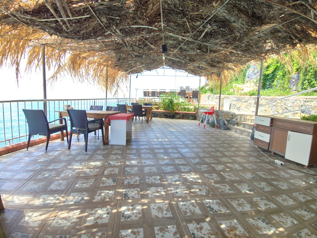 Giritli Balık Evi