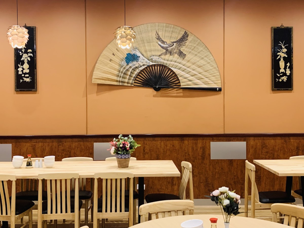Gisborne Chinese Restaurant