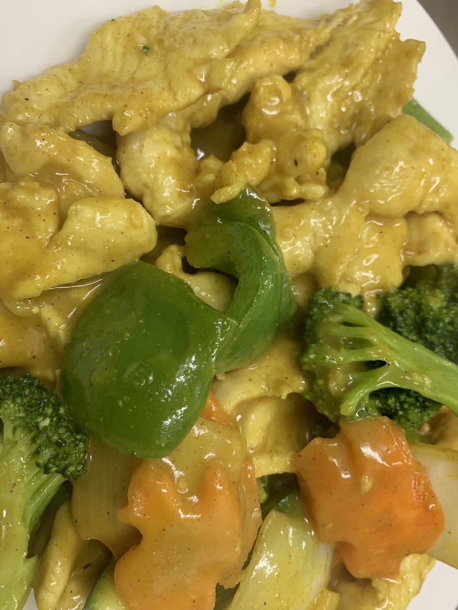 Gisborne Chinese Restaurant Photos 9