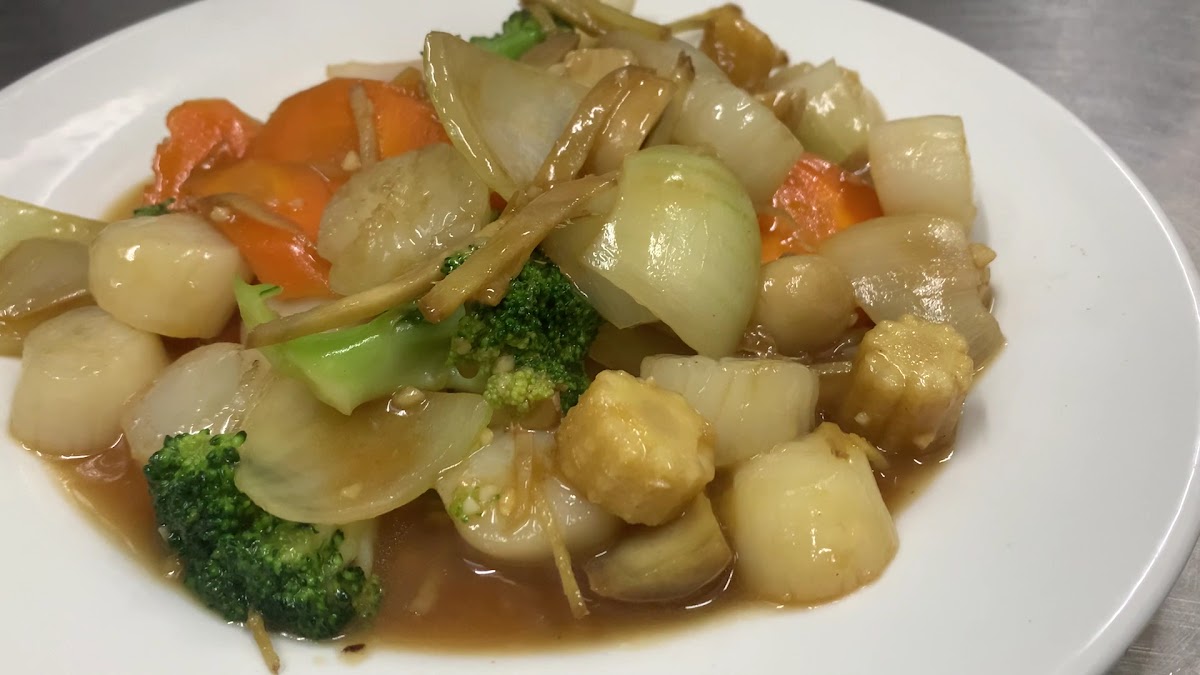 Gisborne Chinese Restaurant Photos 2
