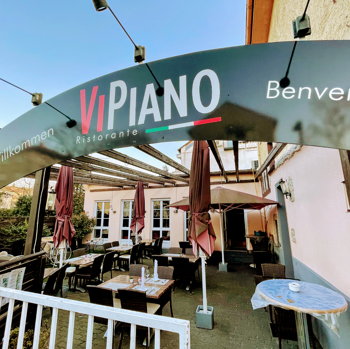 Giuseppe Ristorante