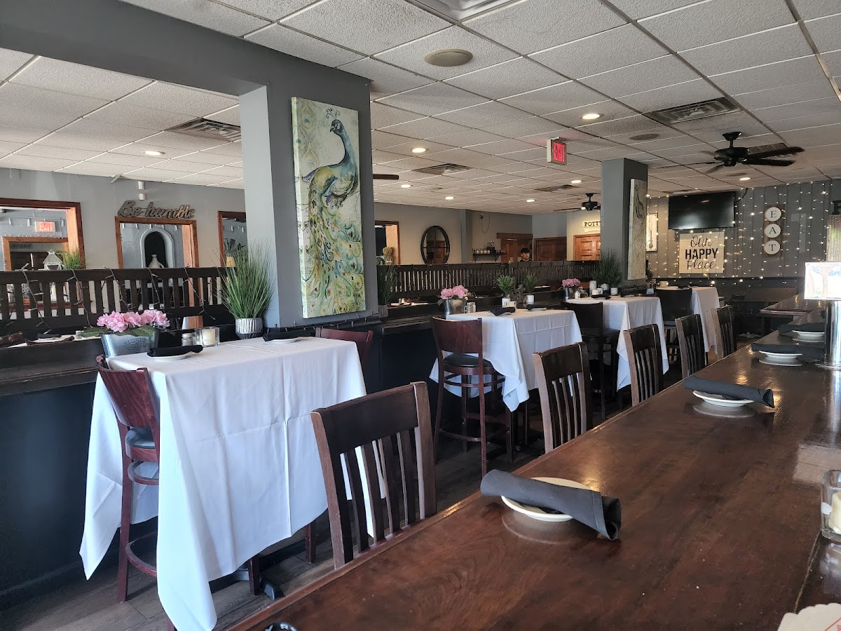 Giuseppe's Of Ambler