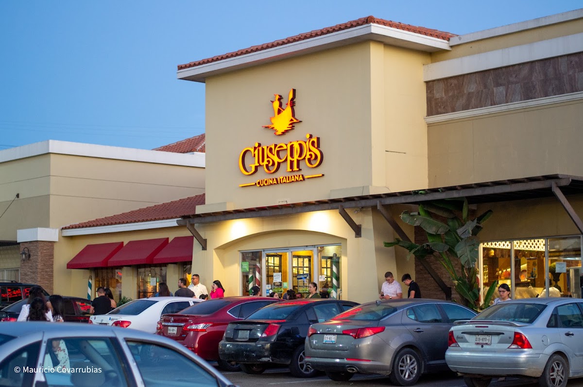Giuseppis Restaurante