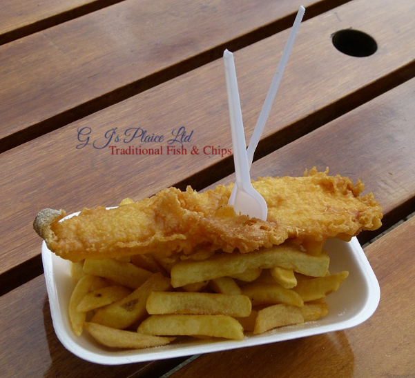 Gj's Plaice Ltd Photos 2