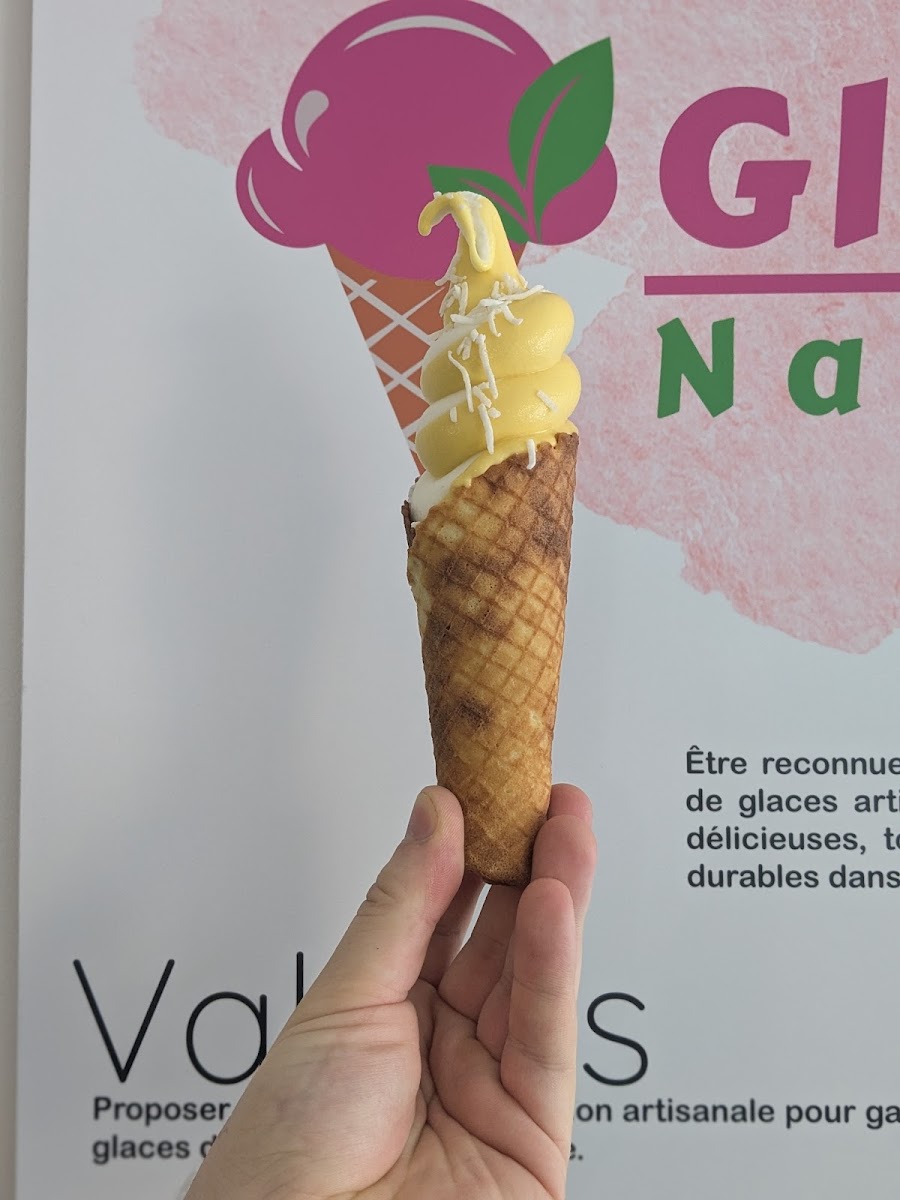 Glace Nature Photos 2