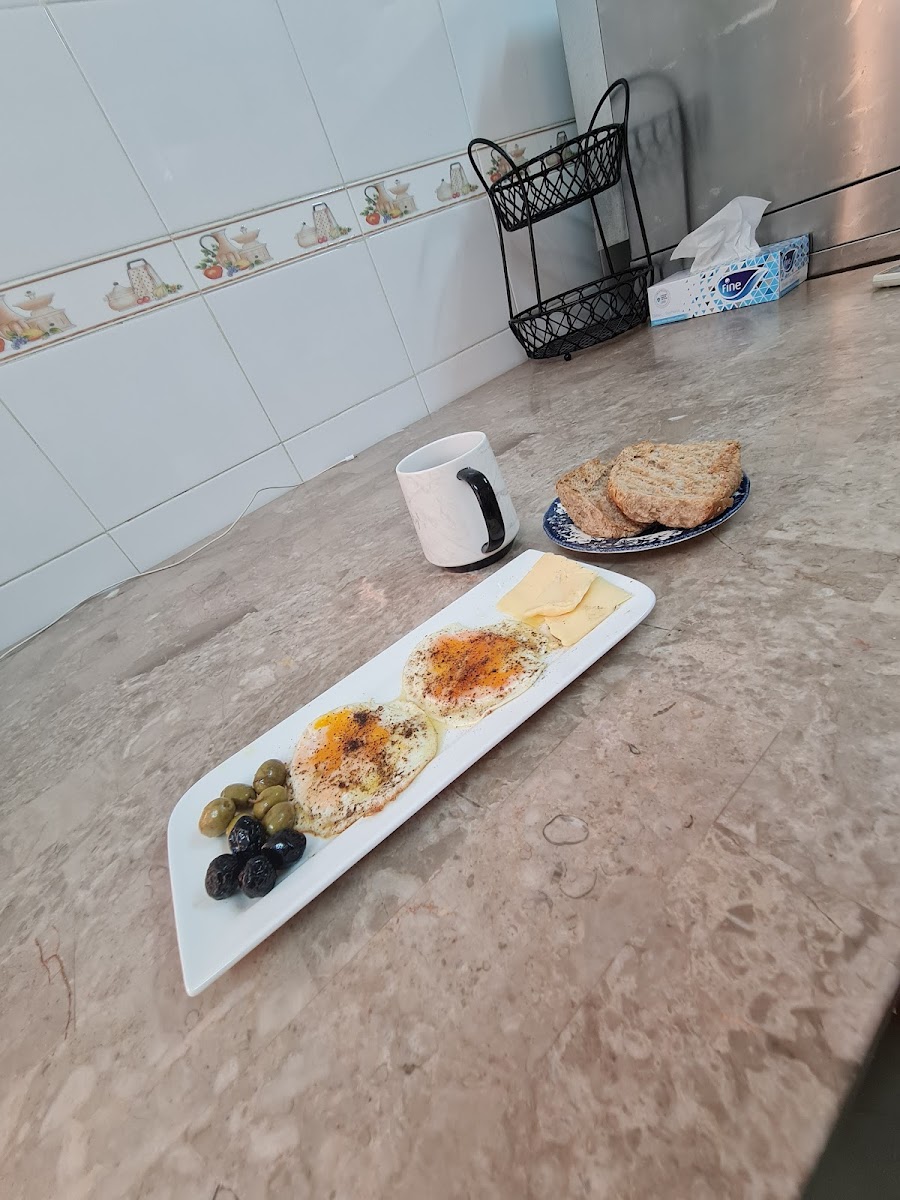 Glacier Cafe Photos 9