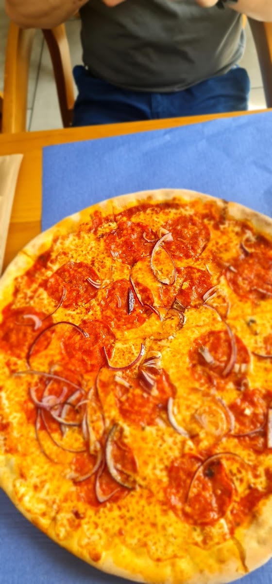 Glasi Bistro Kebab Pizza Grill Photos 9