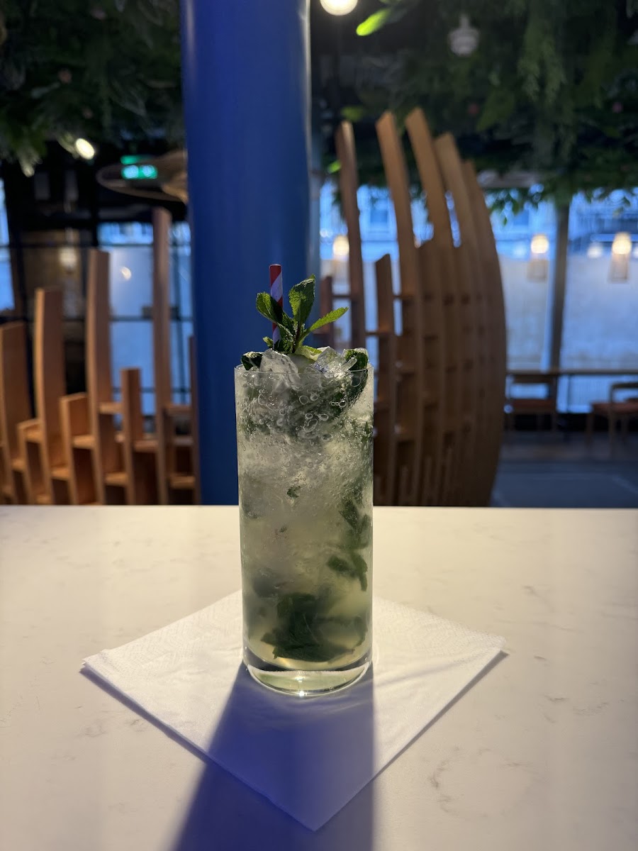 Glass Garden Photos 9