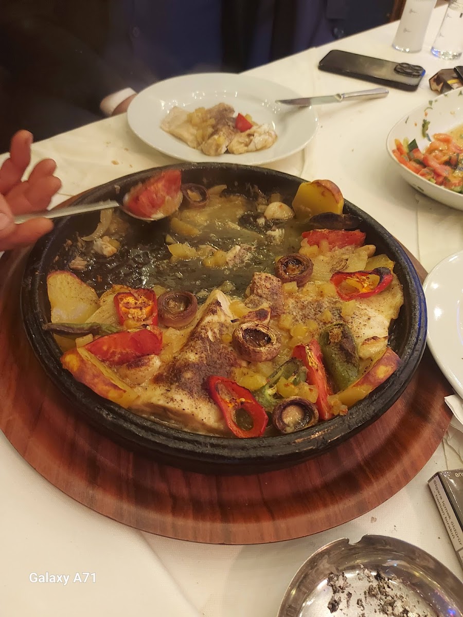 Gölçek Restaurant Photos 9