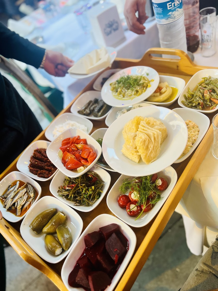Gölçek Restaurant Photos 2