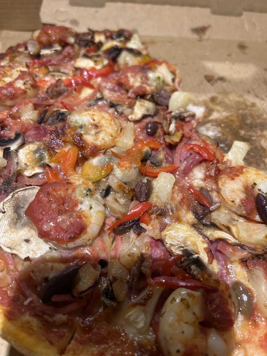 Glenelg Pizza House Photos 2